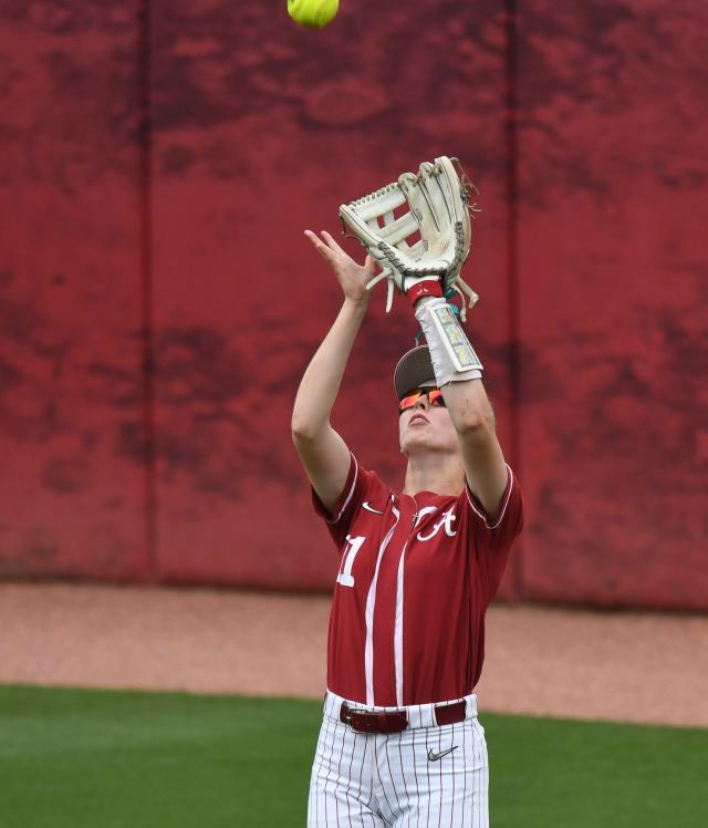 SEC Softball Tournament is in Fayetteville Here are the most likely