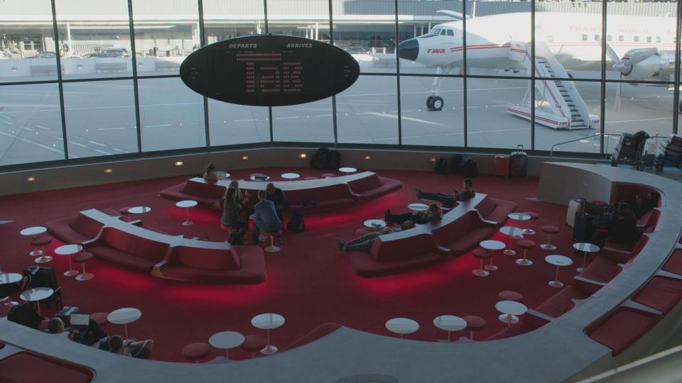 "TWA Hotel"