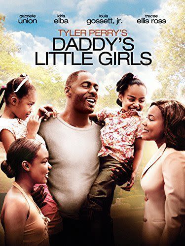 4) Daddy’s Little Girls (2007)