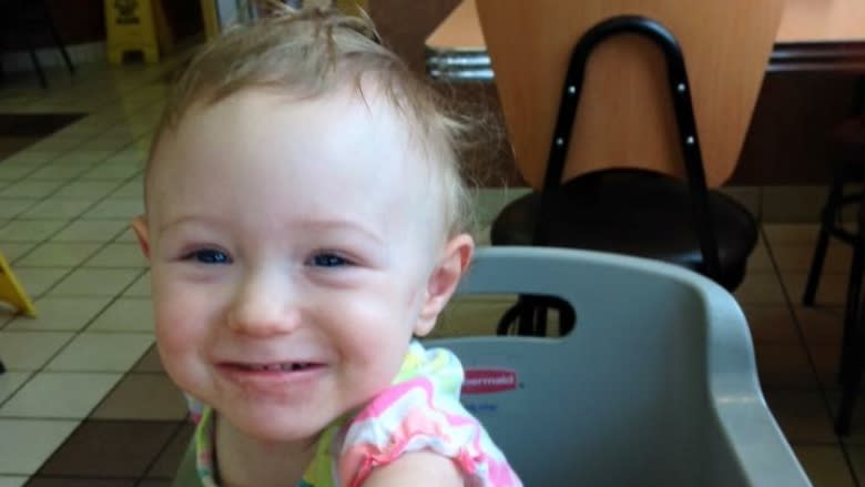 Sask. mother hopes fight for daughter's surgery will help other families