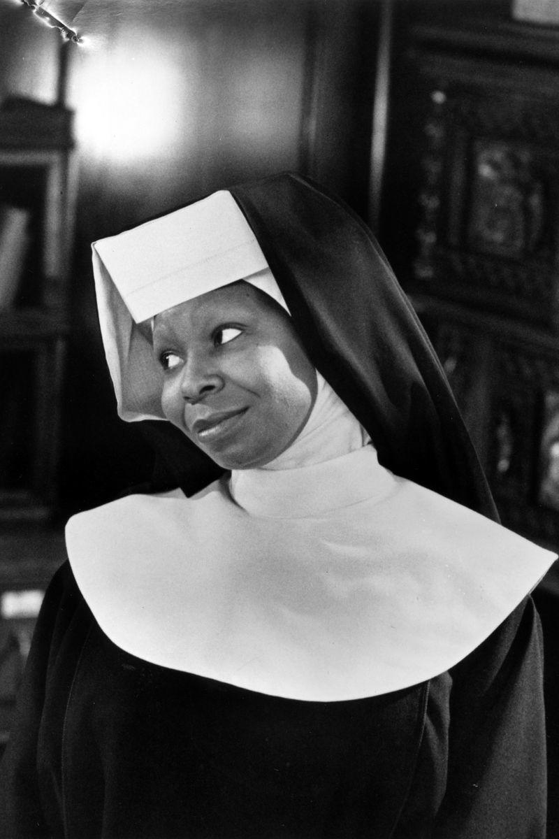 'Sister Act' (1992)