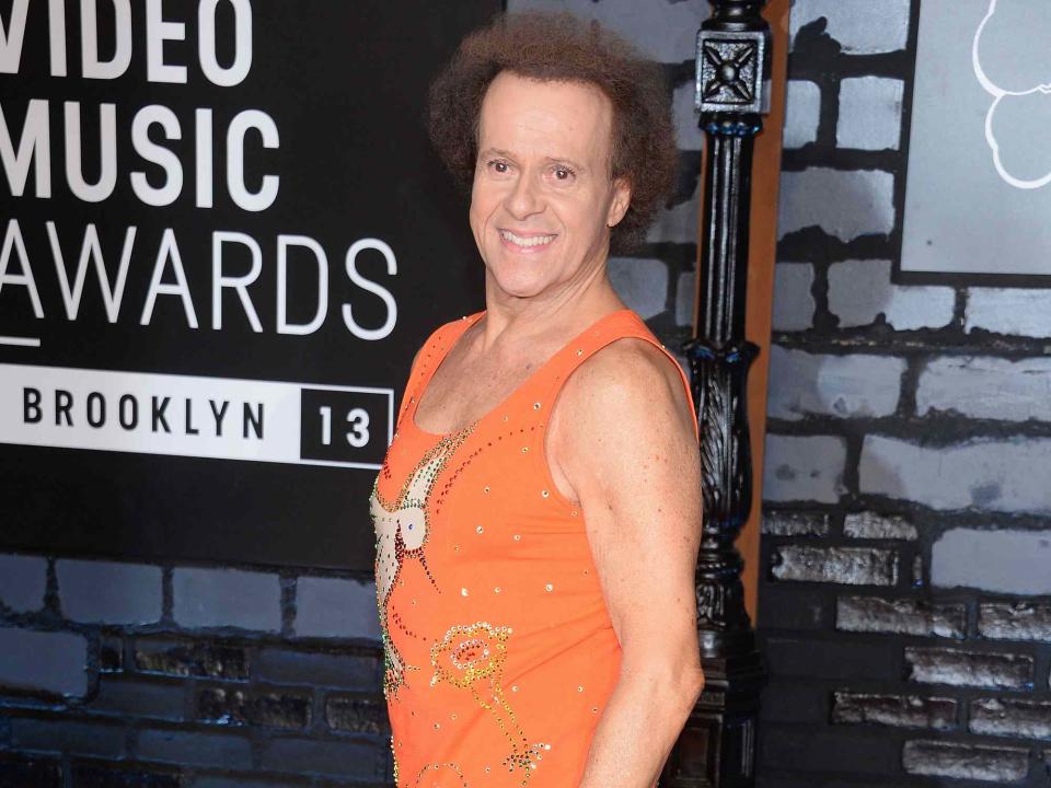 Richard Simmons