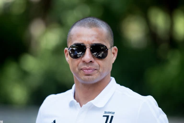 David Trezeguet