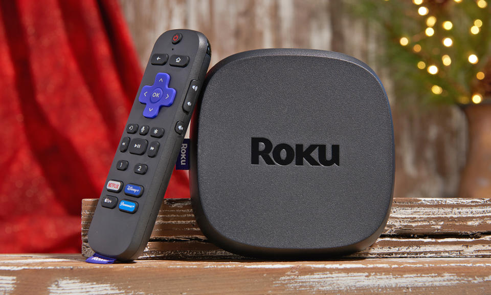 Roku Ultra