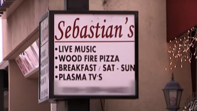 What Ever Happened To Sebastian s After Kitchen Nightmares