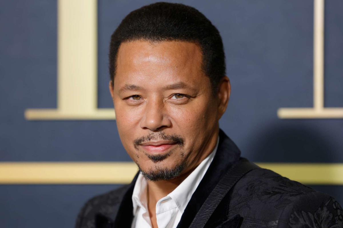 Terrence Howard Sues Former Agency CAA Over Alleged Underpayment Due to ...