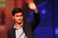 Phil Younghusband (George Calvelo/NPPA Images)