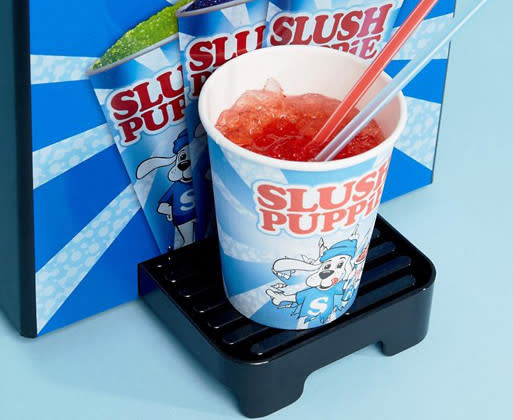 Slush Puppie