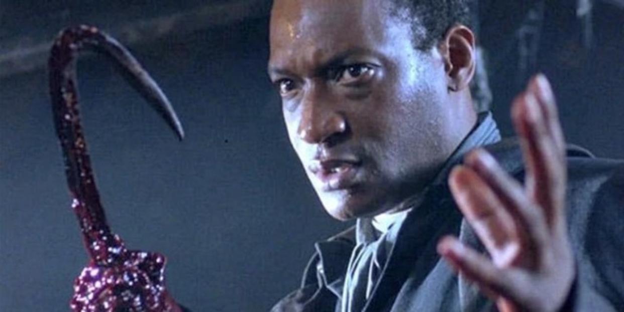 Tony Todd as the Candyman (Credit: TriStar Pictures)