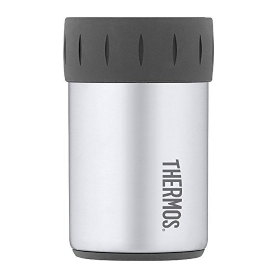 5) Thermos Insulated Beer Koozie