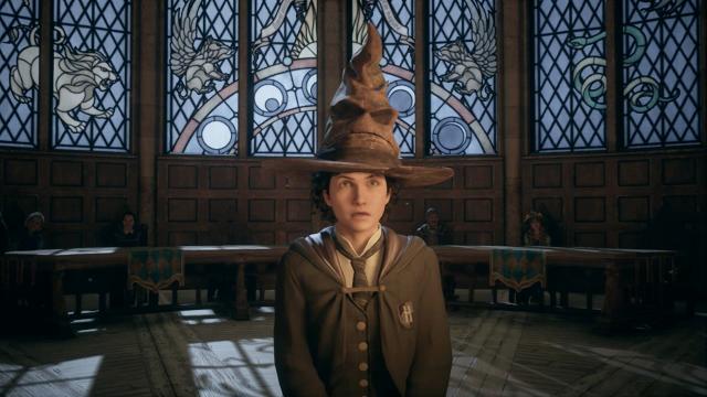 Hogwarts Legacy PS4 Release Delayed