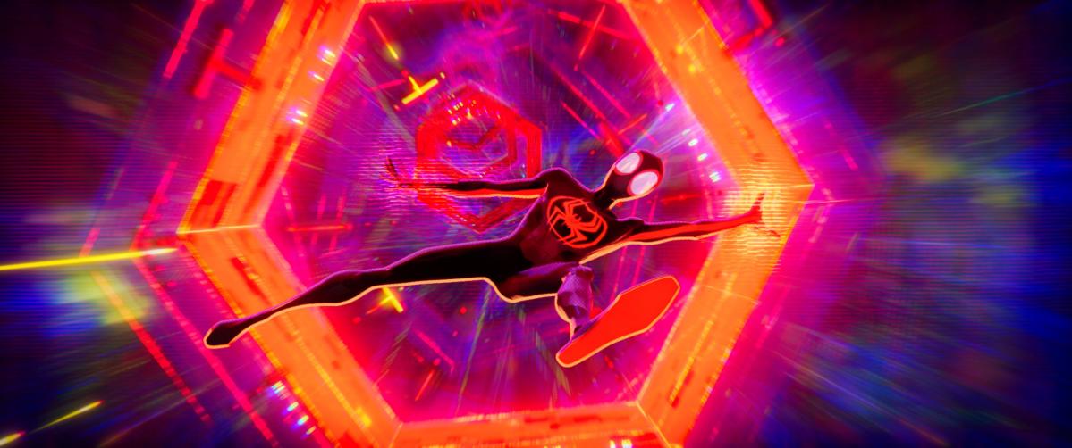 Spider-Man: Beyond the Spider-Verse Delayed Amid Actors Strike