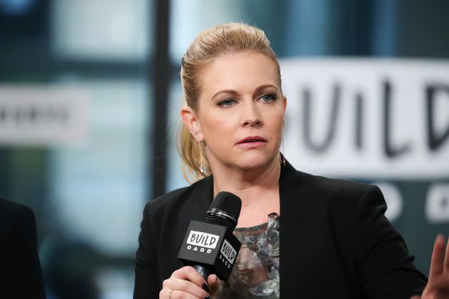 Melissa Joan Hart rose to fame as a teenager with Nickelodeon's 