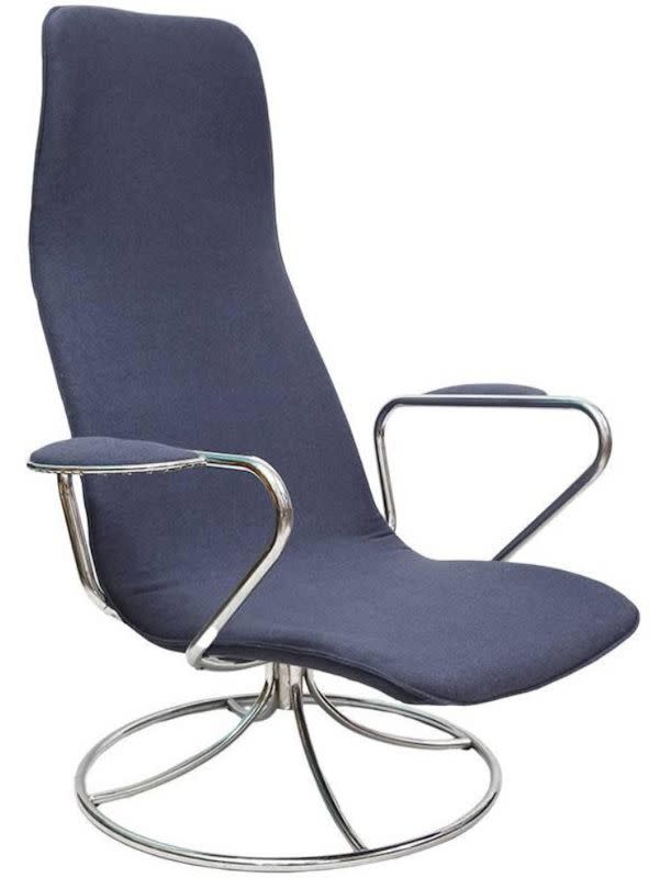 Swivel Chair (1980s)