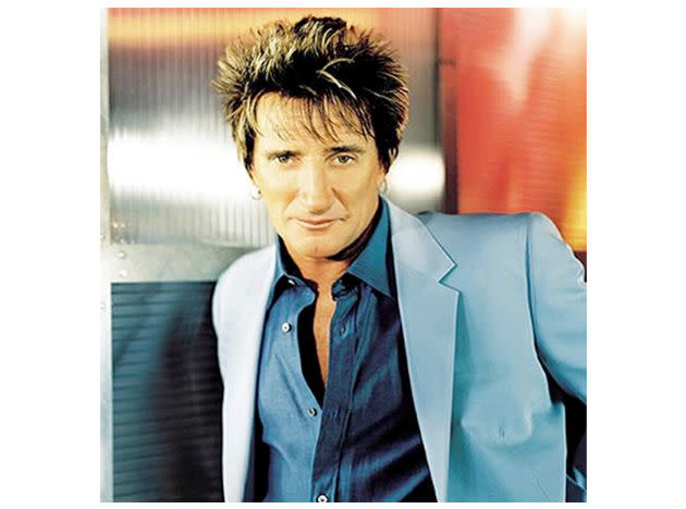 <b>Rod Stewart:</b> Rod Stewart was diagnosed with thyroid cancer in 1999, and due to the cancer's slow growth, he underwent surgery in 2001. The surgery had a major impact on his voice and he, reportedly, had to learn how to sing again. Stewart made a full recovery after which he devoted himself to the cause of raising awareness about cancer. Stewart has since been raising funds for 'The City of Hope Foundation', so that all forms of cancer can be cured.