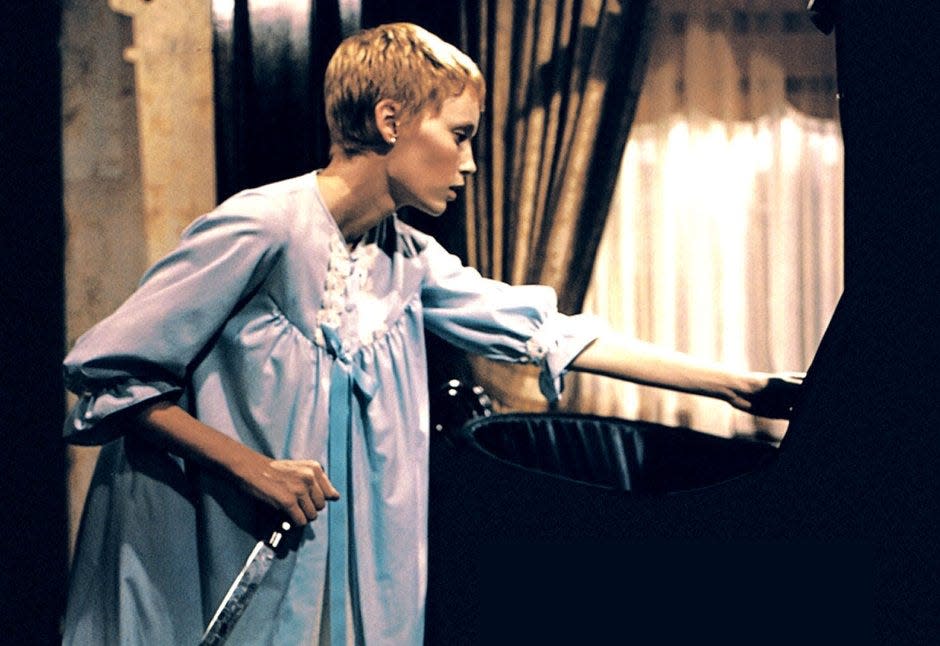 rosemary's baby