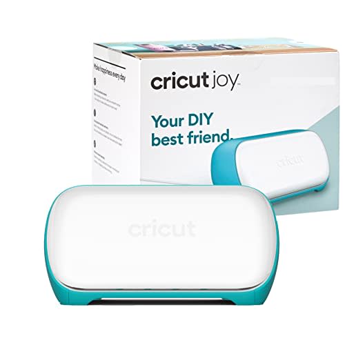 Cricut Joy Machine (Amazon / Amazon)