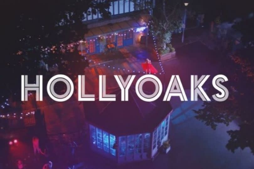 Hollyoaks has lost another star amid a recent string of exits