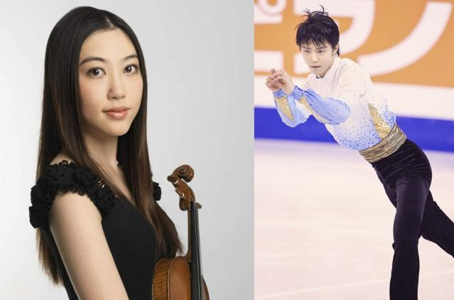 羽生結弦閃離挨批「算什麼男人」 外婆心疼孫：他連飯都吃不下