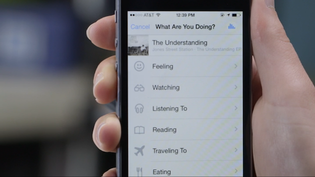 How to Tell if an iPhone App is Listening to or Watching You