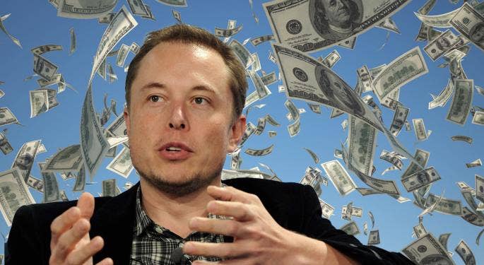 Elon Musk vuelve a ser la persona más rica del mundo