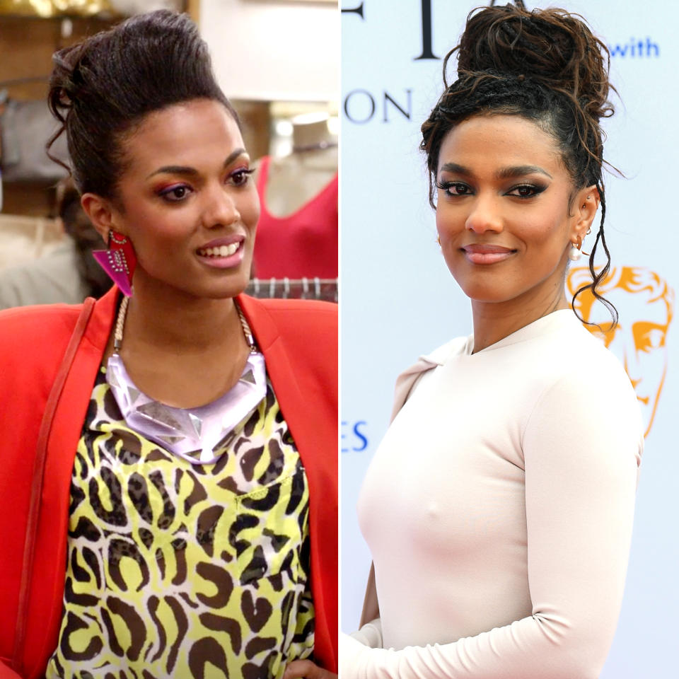 Freema Agyeman