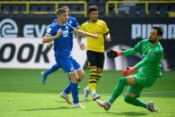 Bundesliga - Borussia Dortmund v TSG 1899 Hoffenheim