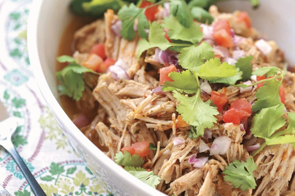 Carnitas