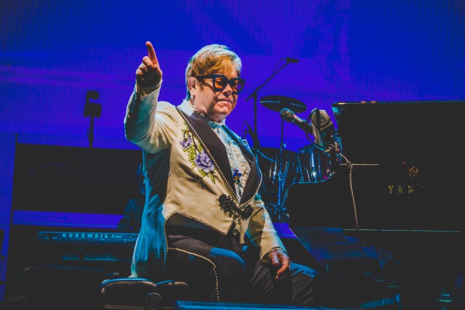 Elton John 65_LIOR PHILLIPS