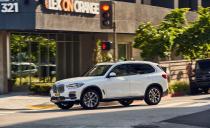 <p>2019 BMW X5 xDrive40i</p>