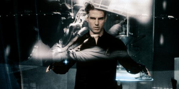 Minority Report: Sentencia Previa, de Steven Spielberg, ¿qué dijo la crítica en su estreno?