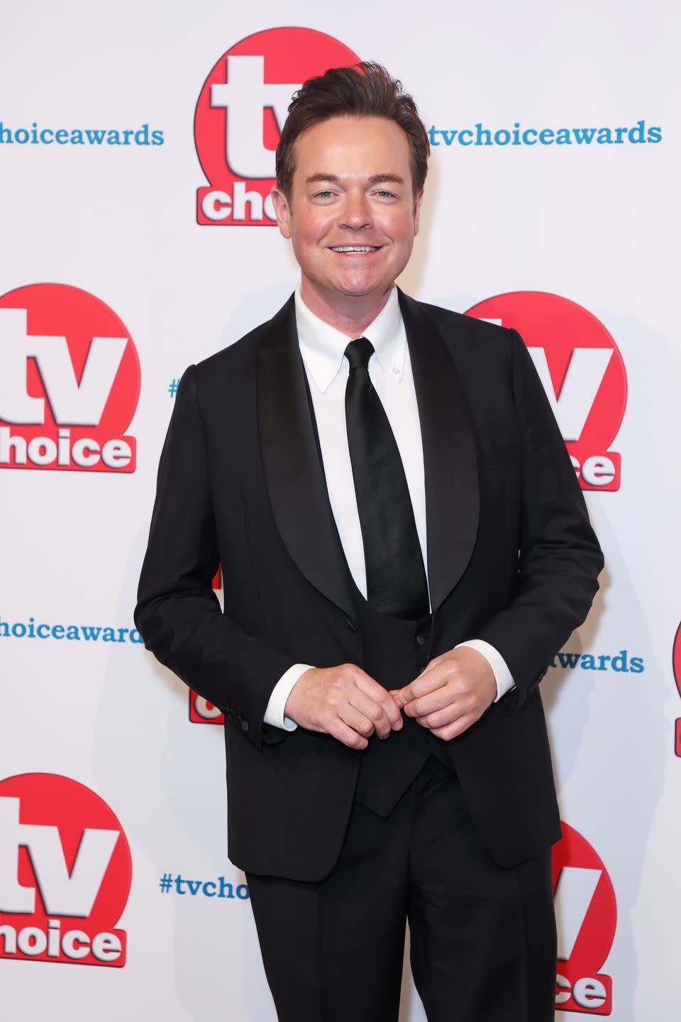 stephen mulhern