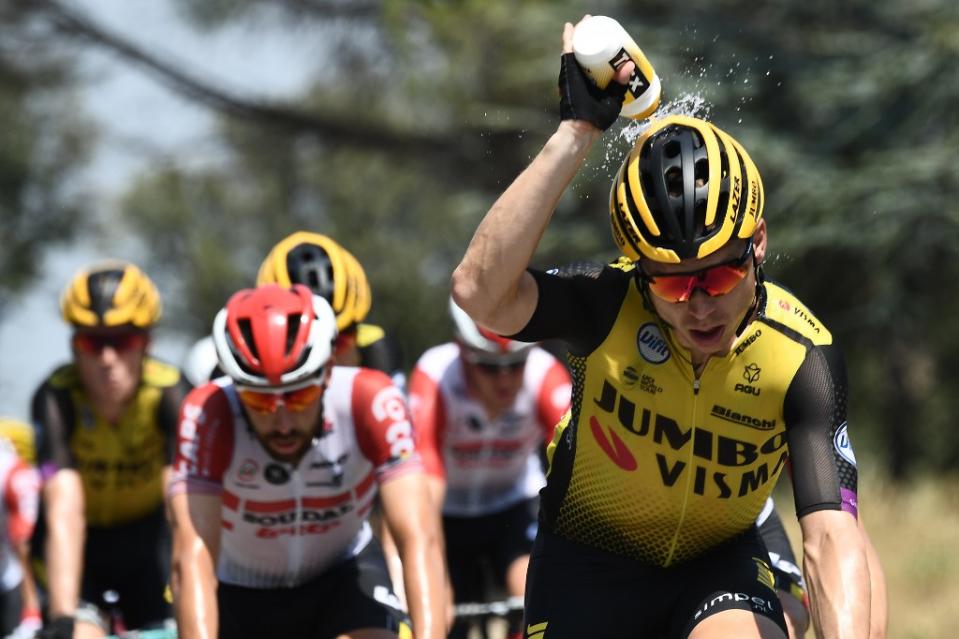 Tour de France 2019 : les plus belles photos de la Grande Boucle (J-16)