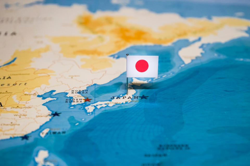 帥化民斷言，日本考量國家利益，自衛隊不會介入台海問題。（示意圖／Shutterstock）