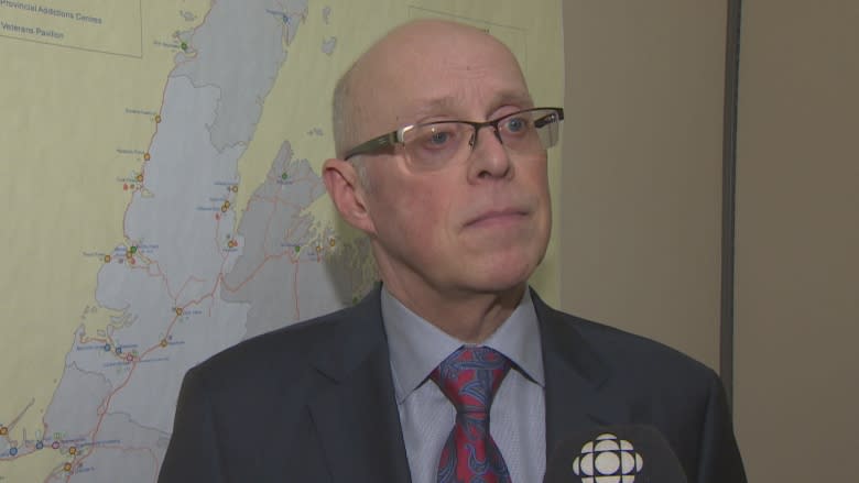 St. John's surgeon warns hospital-only cataract surgery will mean longer wait times for patients