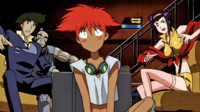 Cowboy Bebop' To 'Psycho-Pass': 10 Best Original Anime Series For Non-Manga  Fans