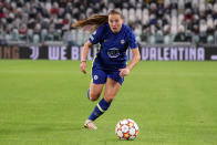 <p> There were doubts about whether Fran Kirby would make the England squad as she suffered with fatigue at the start of the season, missing a number of months for Chelsea. But she managed to get back to full fitness, and began every game for Wiegman&#x2019;s side. Not as flashy as she has been in past seasons but there is no doubting her quality as she has adjusted to playing in a more central role for club and country. </p>