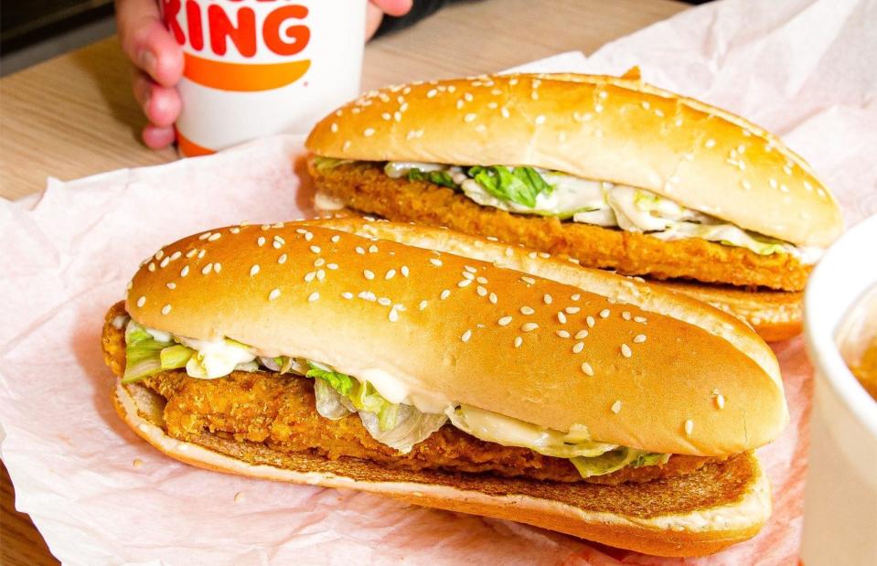 <p>burgerkinguk/Facebook</p>