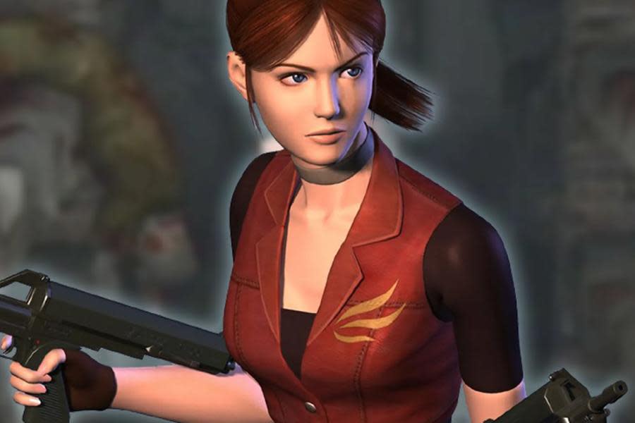Resident Evil: 2 populares entregas de la saga tendrán un remake, según fuente confiable 