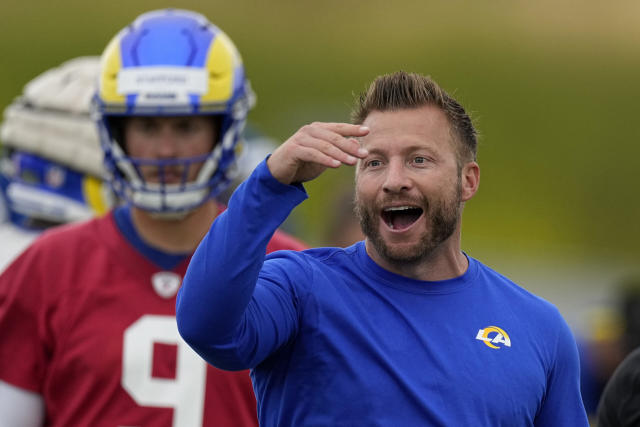 Los Angeles Rams News, Videos, Schedule, Roster, Stats - Yahoo Sports