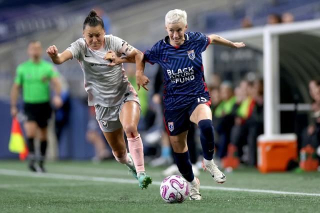 Match Forecast: OL Reign Takes on Angel City FC in NWSL