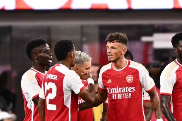 Arsenal FC News - Latest Arsenal FC News today and Scores