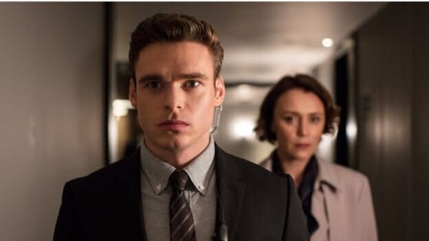 Bodyguard (Credit: BBC)