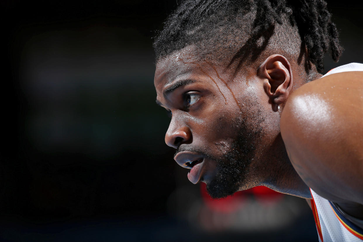 Nerlens Noel (Getty)