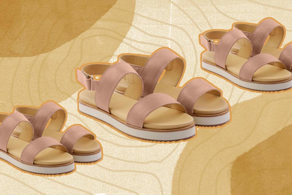 AMERI MEDI SHEER SKIN SANDAL 公式オンラインストア - aguapreta.pe