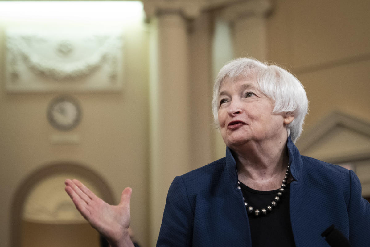 Yellen’s humility on inflation is refreshing: Former FDIC Chair
