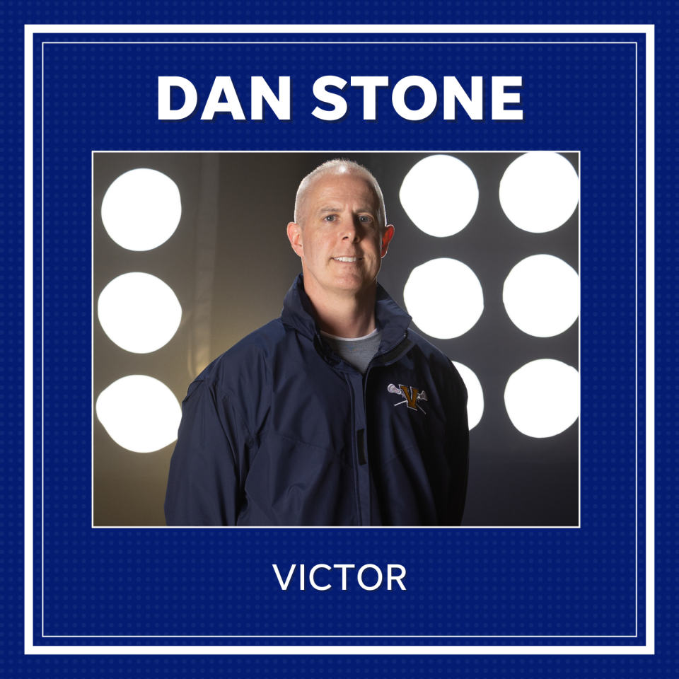 Dan Stone