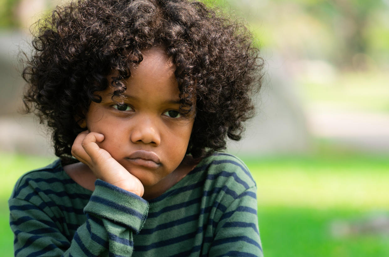 Does your child have high EQ, or could it use some work? (Photo: NanoStockk via Getty Images)