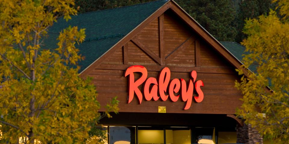 raleys