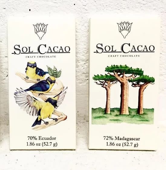 Sol Cacao